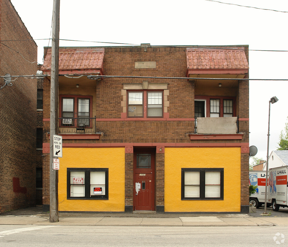 Building Photo - 12503 Detroit Ave