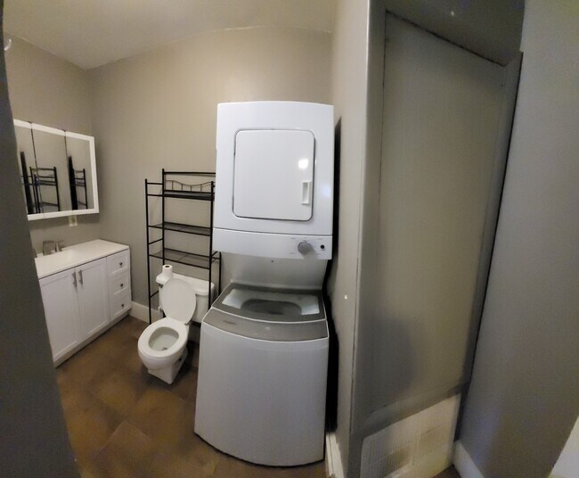 Foto del edificio - 215 N Jenkins St