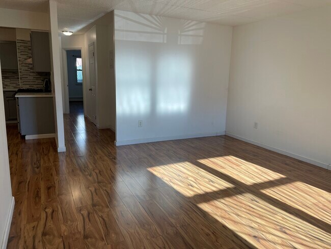 Living room - 101 Menahan St