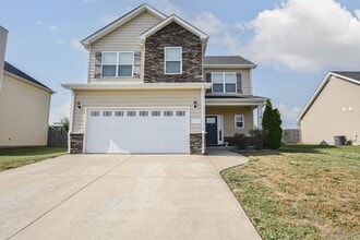 Building Photo - 771 Sturdivant Dr