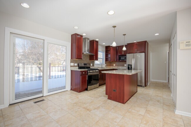 Foto del edificio - 317 Arapahoe Trail