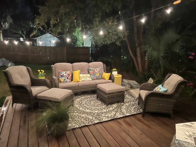 Foto del edificio - 1117 E 48th St