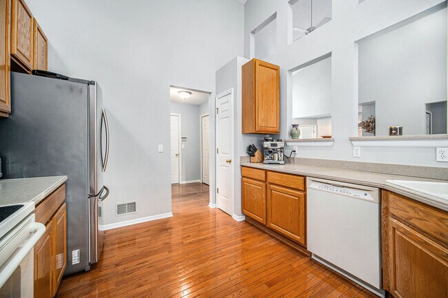 Foto del edificio - 150 Burwyck Park Dr