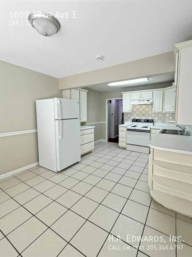 Foto del edificio - 1609 17th Ave E