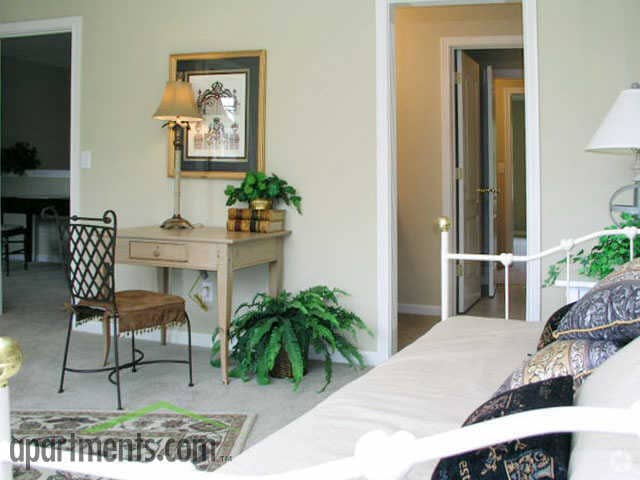 Second Bedroom - Coventry Park Village