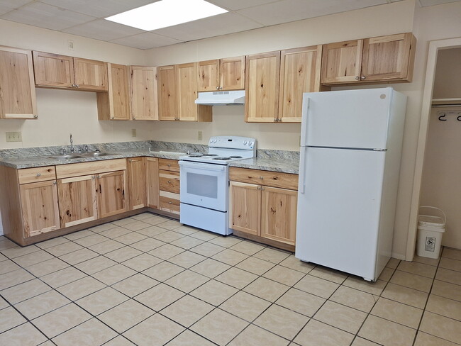 Brand new kitchen - 23 Trout Run Rd