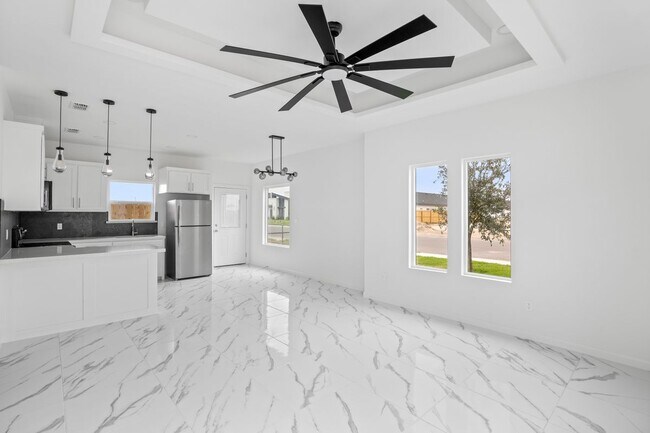 Foto del edificio - 11502 N 24th St