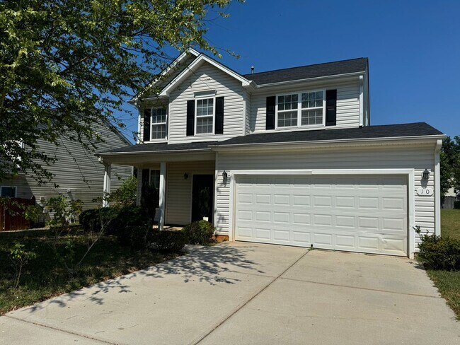 Building Photo - 3BR 2BA Home with Loft