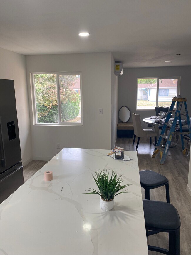 Foto del edificio - 126 K St NE