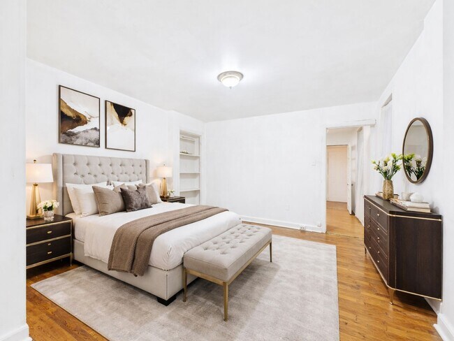 Foto del edificio - 1304 N 19th St