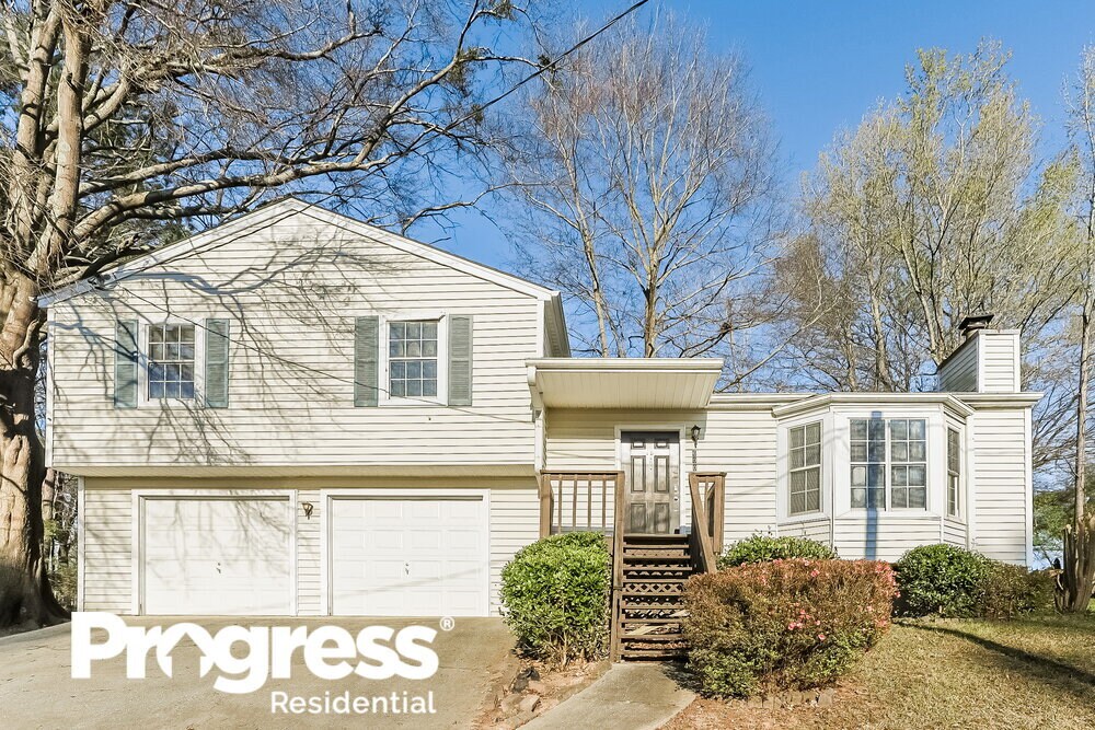 6000 Brookside Ln SE, Mableton, GA 30126 House Rental in Mableton, GA