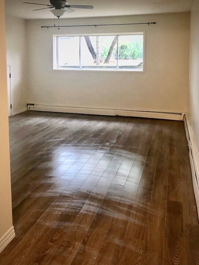 Photo du bâtiment - Ravine View