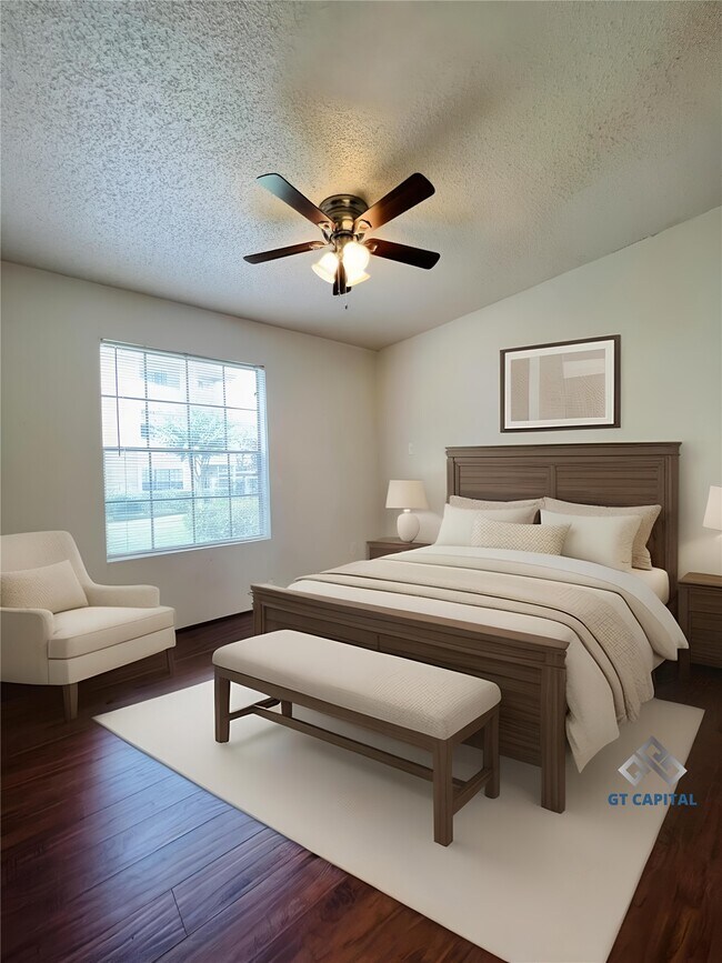 Foto del edificio - 2750 Holly Hall St