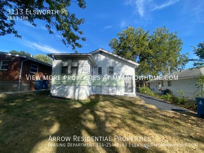 Building Photo - 3113 Elsworth Pl