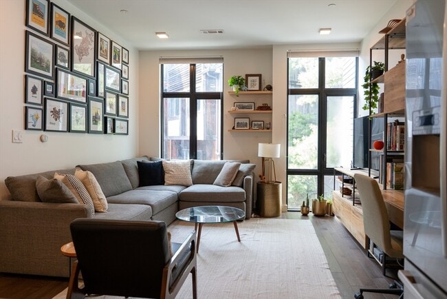 Foto del edificio - 2 Sinclair Rd