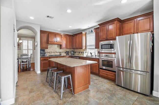 Foto del edificio - 10611 Red Cedar Hollow Dr