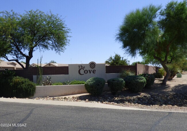 Foto del edificio - 7380 E Maritime Dr
