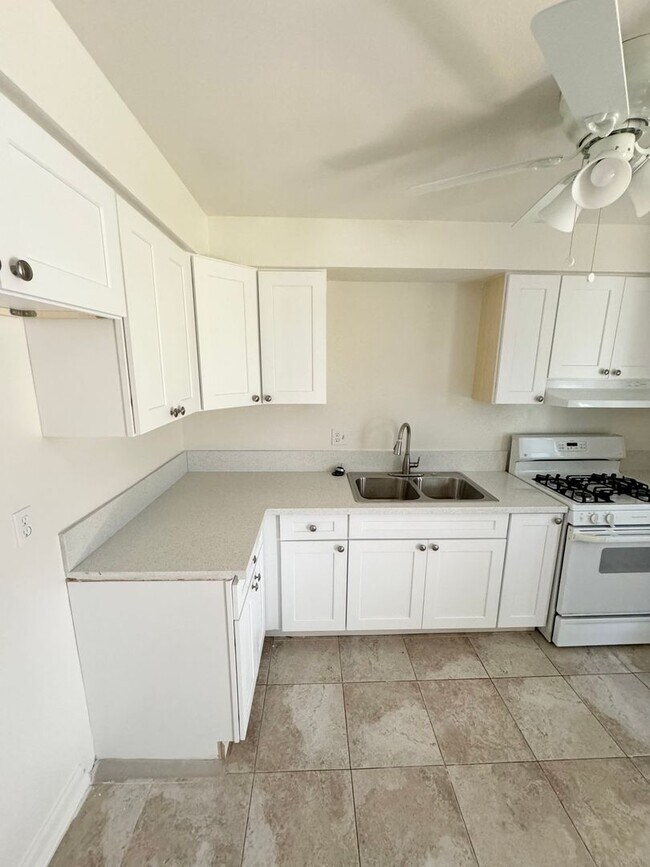 Interior Photo - Madison