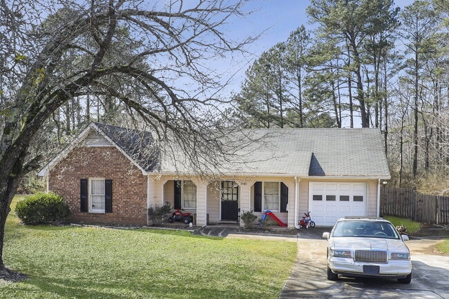 Building Photo - 1161 Salisbury Trail