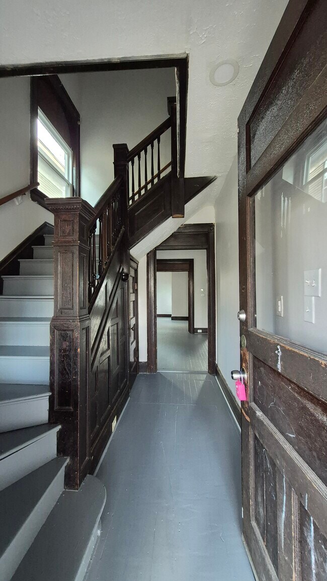 Foto del edificio - 34 Cambridge Ave