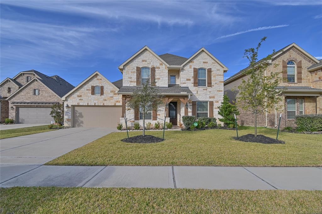 Primary Photo - 20250 Aspenwilde Dr