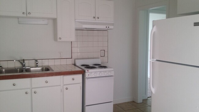 Foto del edificio - Ready to Move in