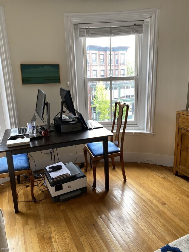 619 Tremont St Unit Apt 3A, Boston, MA 02118 Room for Rent in Boston