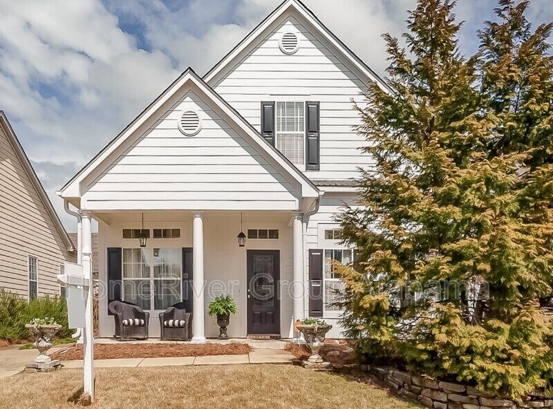 4561 Gibson Dr, Bessemer, AL 35022 House for Rent in Bessemer, AL