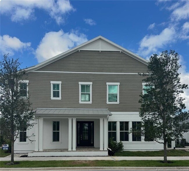 Photo - 824 SW Pr Ave Townhome