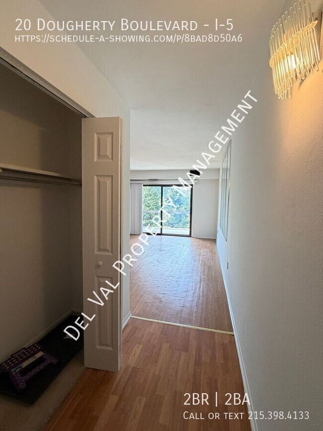 Foto del edificio - 20 Dougherty Blvd