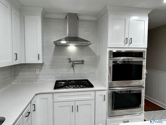 Foto del edificio - RENTAL HOME IN GUNTERSVILLE