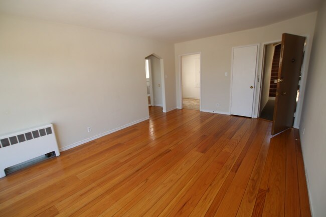 Foto del edificio - 1665 Chestnut St