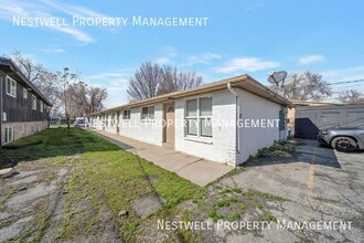Building Photo - 1389 S 300 E