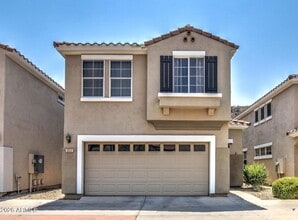 Building Photo - 451 W Mountain Sage Dr