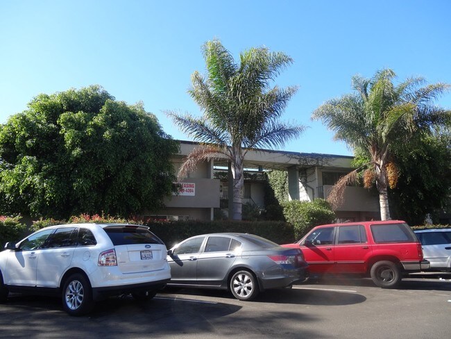 Vista a la calle - 6509 Seville Rd