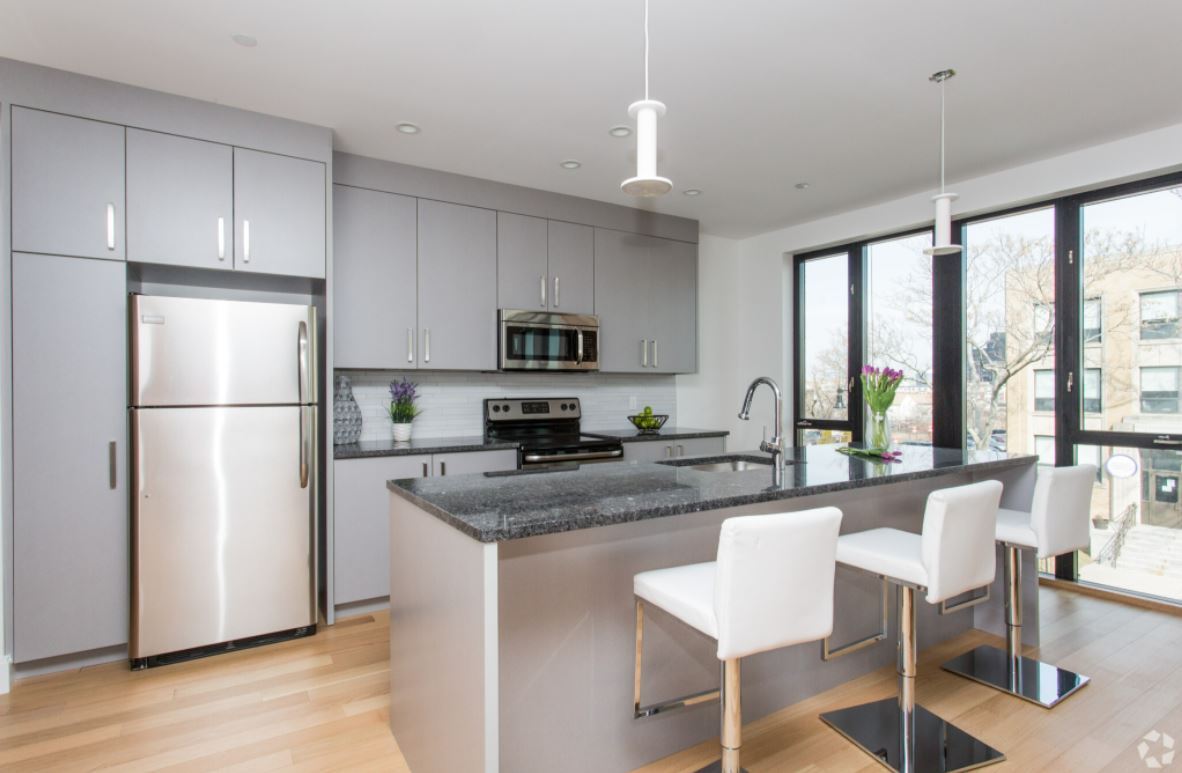 Foto principal - 1464 Tremont St