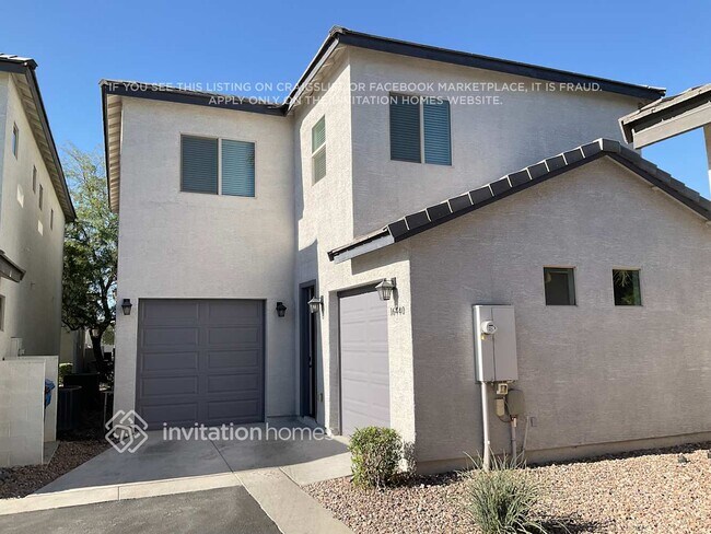 Building Photo - 16440 S 10th St