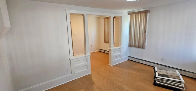 Foto del edificio - 706 S Hanover St
