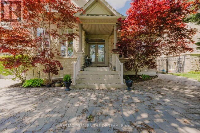 Photo du bâtiment - 56 Park Ridge Dr