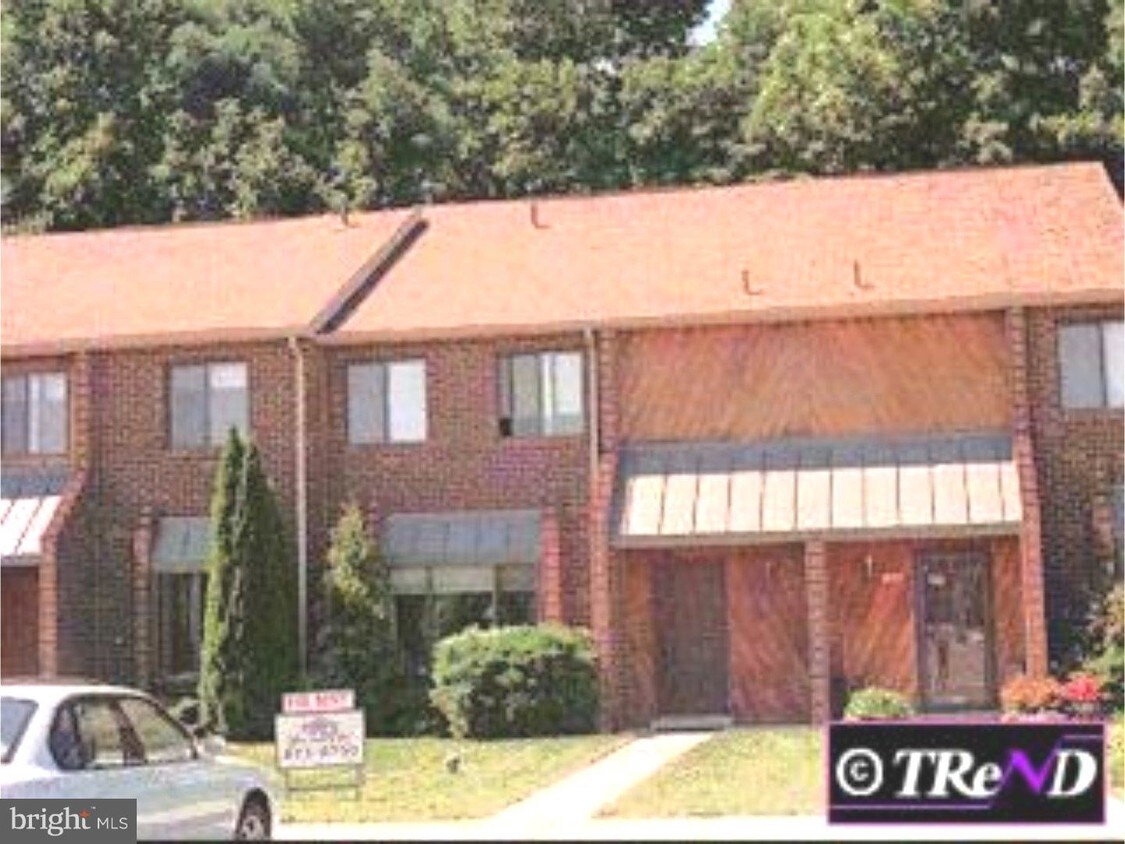 130 Talgrath Ct, Exton, PA 19341 Townhome Rentals in Exton PA