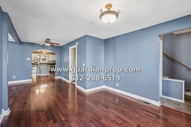 Foto del edificio - House Near Downtown Stillwater Available N...