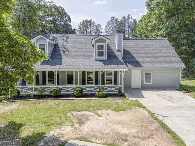 Foto del edificio - 133 Bishop Rd NW