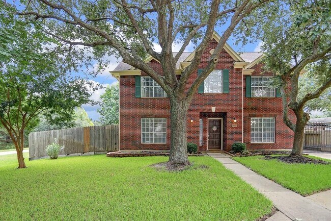 Building Photo - 12503 Merit Way Ct