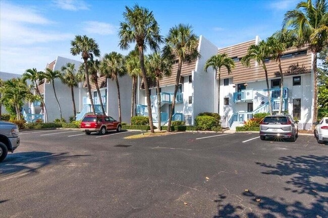 Building Photo - 11000 S Ocean Dr