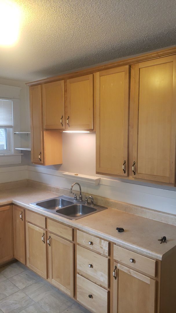 Foto del edificio - Darling 2br/1ba in Five Points. Apartment unit in historic home. Available 7/15!