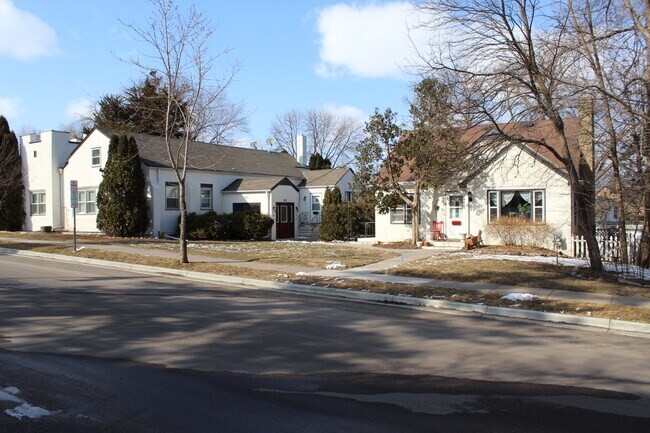Property - 301 2nd St