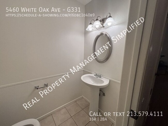 Building Photo - 5460 White Oak Ave