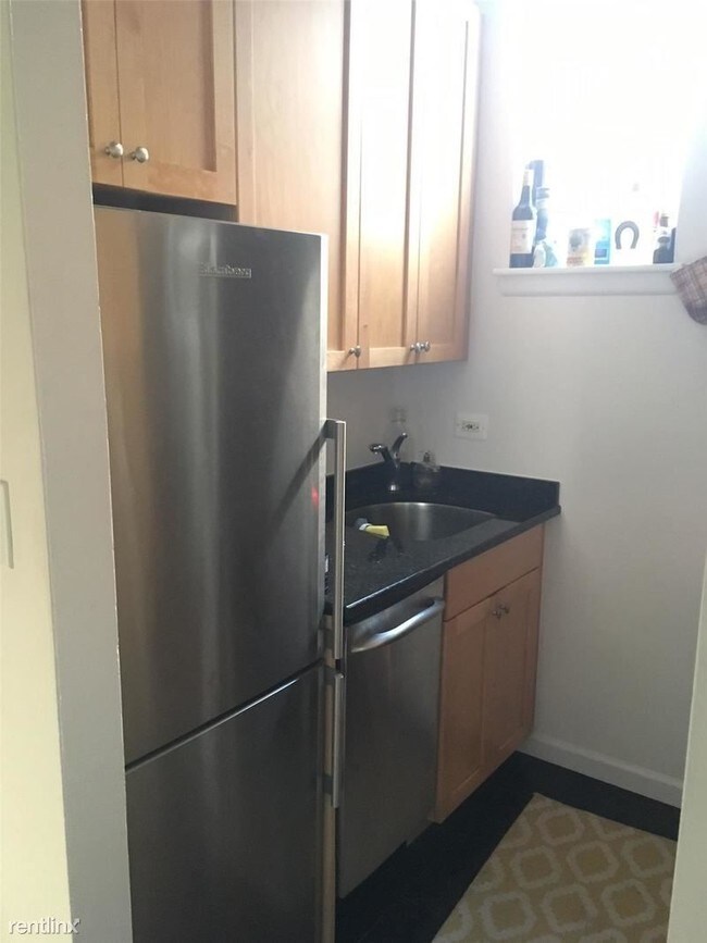 Foto del edificio - Studio, 1 bath  - 47 W 74th St