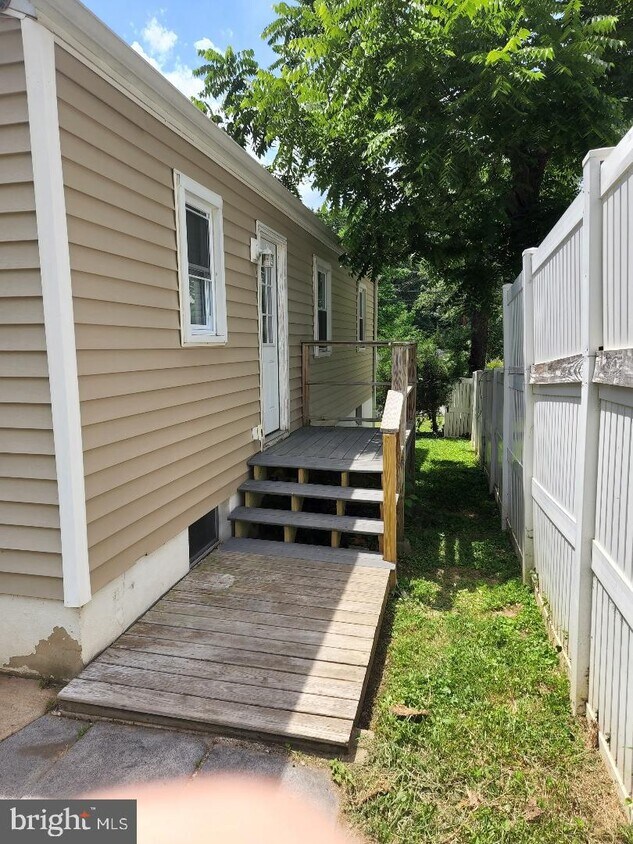 5600 Goucher Dr, Berwyn Heights, MD 20740 House for Rent in Berwyn