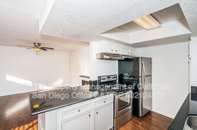 Foto del edificio - 2852 C St